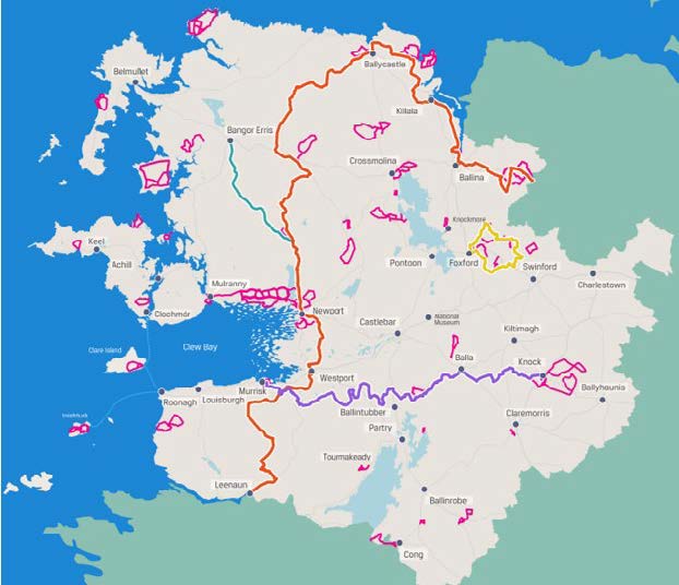 County Mayo Wikipedia
